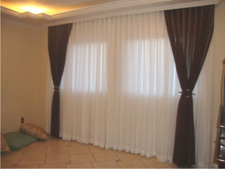 <span style="font-weight: bold;">Cortinas</span><br>